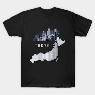 Tokyo T-Shirt